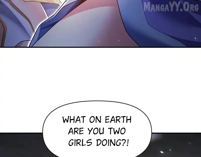 Invincible After Shocking My Empress Wife Chapter 108 - page 15